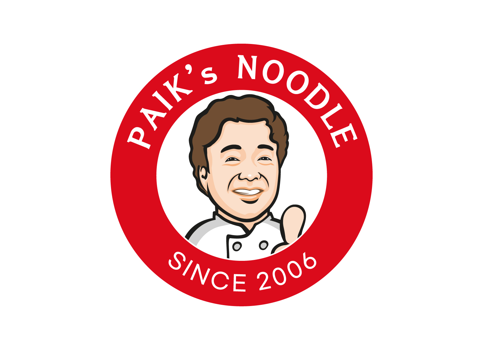 Paik’s Noodle